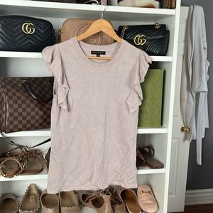 Banana republic sleeveless sweater